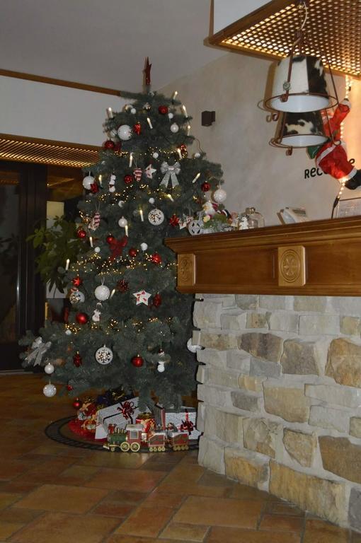 Hotel Domeniul Dornei 4*
