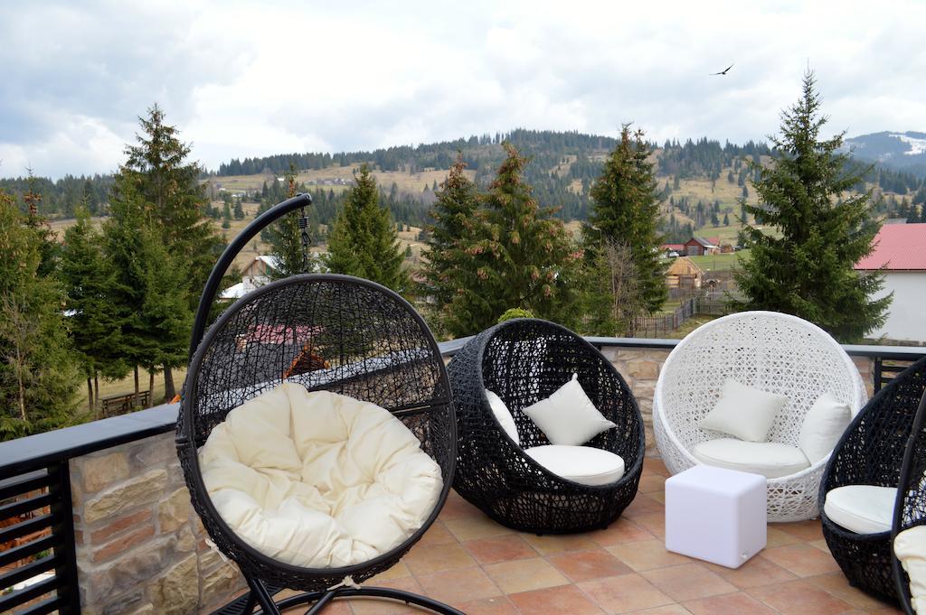 Hotel Domeniul Dornei 4*